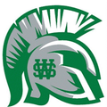 Spartans mascot photo.