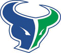 Mavericks mascot photo.