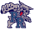 Wildcats mascot photo.
