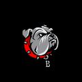 Bulldogs mascot photo.