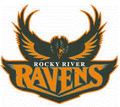 Ravens mascot photo.