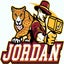Jordan High School 