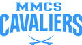 Cavaliers mascot photo.