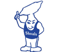 Jug Rox mascot photo.