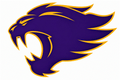 Wildcats mascot photo.