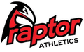 Raptors mascot photo.