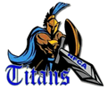 Titans  mascot photo.