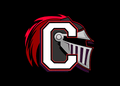 Crusaders mascot photo.
