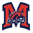 McKinney Boyd logo