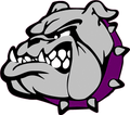 Bulldogs mascot photo.