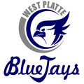 Bluejays mascot photo.