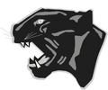 Panthers mascot photo.