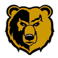 Bears mascot photo.