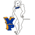 Pointers mascot photo.