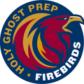 Firebirds mascot photo.