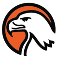 Eagles mascot photo.