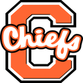 Chiefs mascot photo.