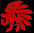Indians mascot photo.