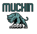 Mountain Lions mascot photo.