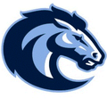 Colts mascot photo.