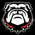 Dawgs mascot photo.