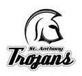 Trojans mascot photo.