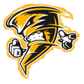 Dusters mascot photo.