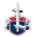 Knights mascot photo.