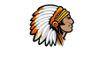 Chiefs mascot photo.