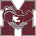 Musketeers mascot photo.