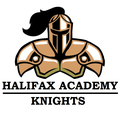 Knights mascot photo.