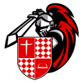 Knights  mascot photo.