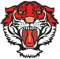 Kats mascot photo.