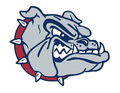 Bulldogs mascot photo.