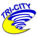 Tornadoes mascot photo.