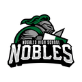 Nobles mascot photo.