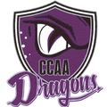 Dragons mascot photo.