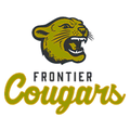 Cougars mascot photo.