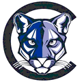 Cougars mascot photo.