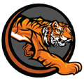 Tigers mascot photo.