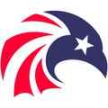 Patriots mascot photo.
