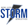 Storm mascot photo.