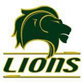 Lions mascot photo.