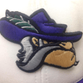 Rebels mascot photo.