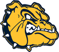 Bulldogs mascot photo.