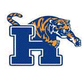 Tigers mascot photo.
