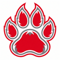 Cougars mascot photo.