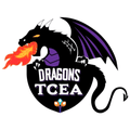 Dragons mascot photo.