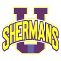 Shermans mascot photo.