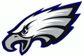 Eagles mascot photo.